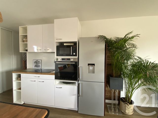 Appartement T3 &agrave; louer - 3 pi&egrave;ces - 69,70 m2 - Andernos Les Bains - 33 - AQUITAINE