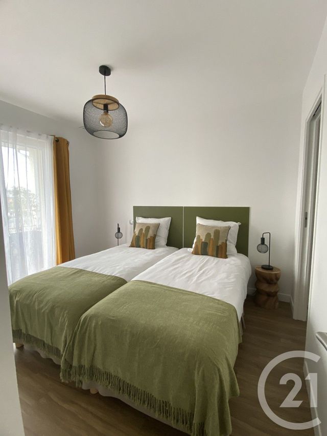 Appartement T3 &agrave; louer - 3 pi&egrave;ces - 69,70 m2 - Andernos Les Bains - 33 - AQUITAINE