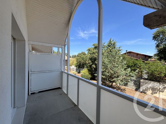 appartement - ANDERNOS LES BAINS - 33
