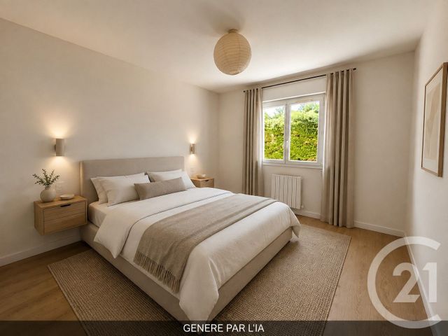 Maison &agrave; vendre - 4 pi&egrave;ces - 90 m2 - Andernos Les Bains - 33 - AQUITAINE