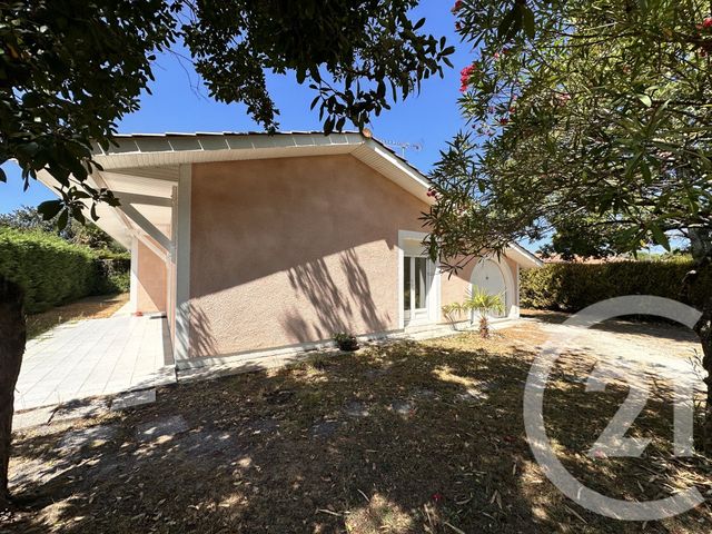 Maison &agrave; vendre - 4 pi&egrave;ces - 90 m2 - Andernos Les Bains - 33 - AQUITAINE
