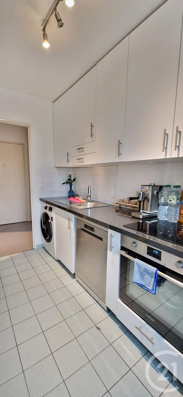 Appartement T2 &agrave; louer - 2 pi&egrave;ces - 47,56 m2 - Roissy En France - 95 - ILE-DE-FRANCE