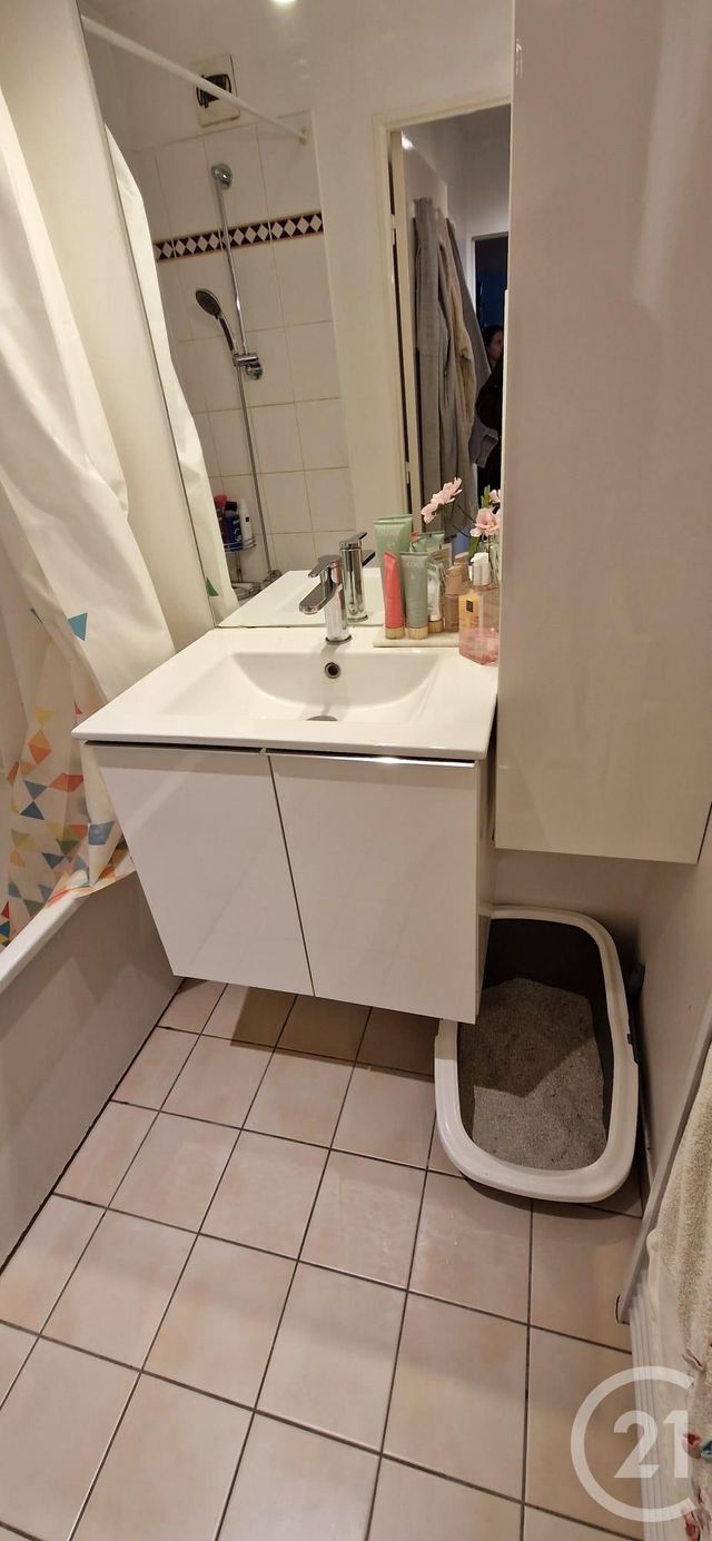 Appartement T2 &agrave; louer - 2 pi&egrave;ces - 47,56 m2 - Roissy En France - 95 - ILE-DE-FRANCE