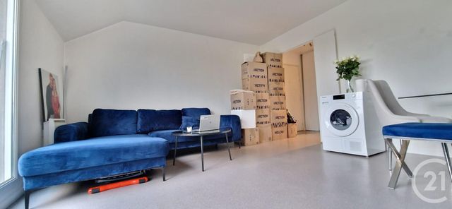 Appartement T2 &agrave; louer - 2 pi&egrave;ces - 47,56 m2 - Roissy En France - 95 - ILE-DE-FRANCE