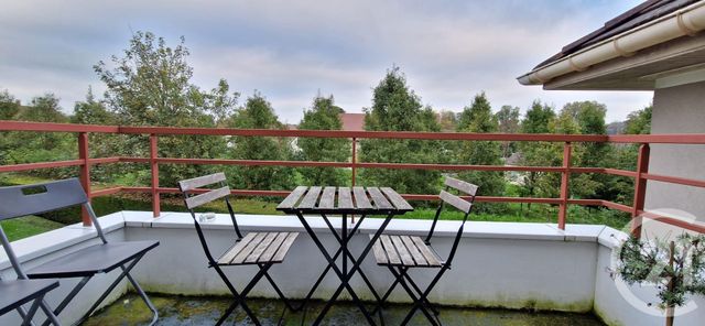 Appartement T2 &agrave; louer - 2 pi&egrave;ces - 47,56 m2 - Roissy En France - 95 - ILE-DE-FRANCE