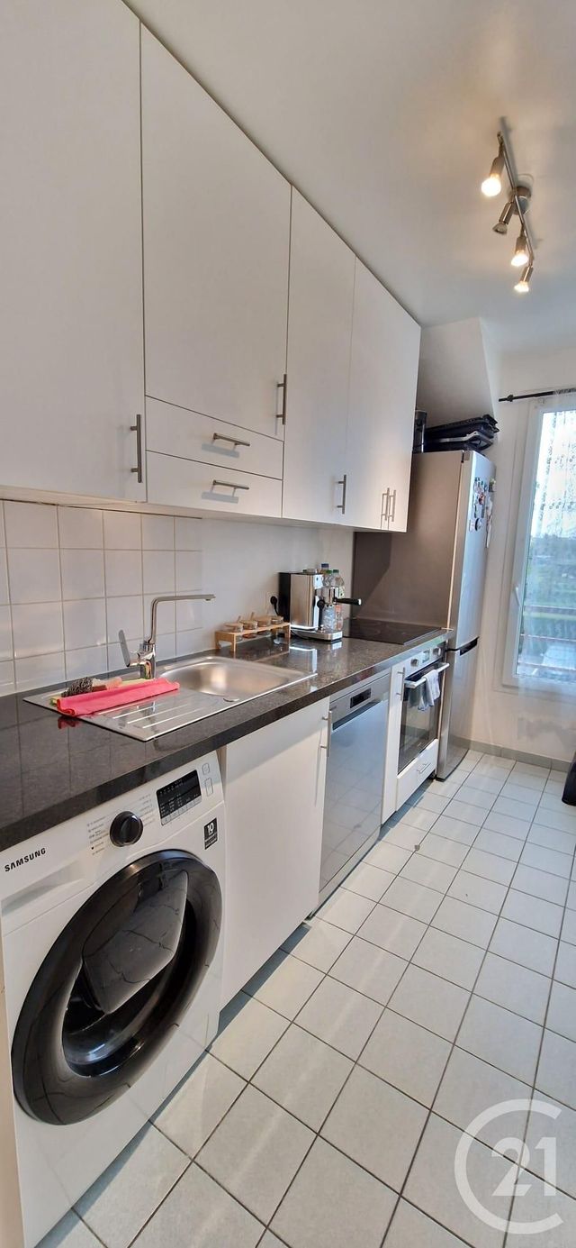 Appartement T2 &agrave; louer - 2 pi&egrave;ces - 47,56 m2 - Roissy En France - 95 - ILE-DE-FRANCE