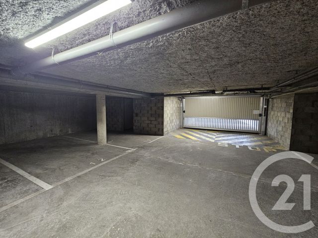 parking - ANDERNOS LES BAINS - 33