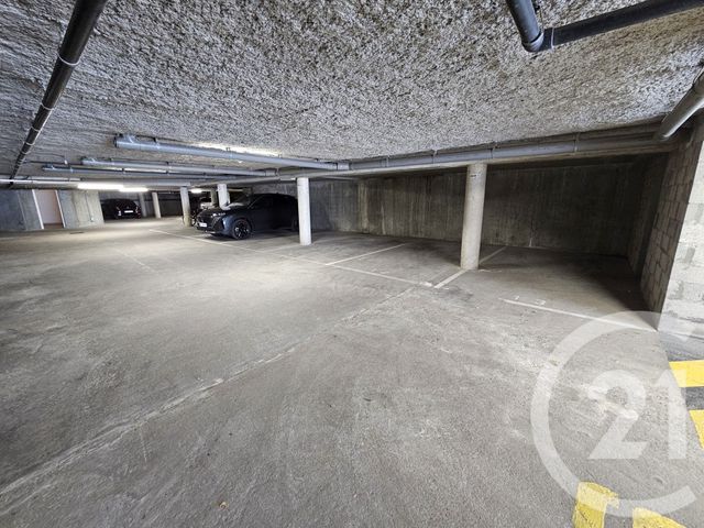Parking &agrave; louer - 12 m2 - Andernos Les Bains - 33 - AQUITAINE