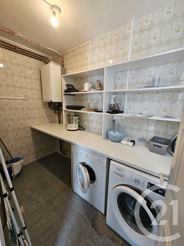 Maison &agrave; louer - 4 pi&egrave;ces - 85,83 m2 - Ares - 33 - AQUITAINE
