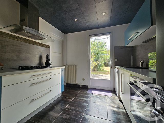 Maison &agrave; louer - 4 pi&egrave;ces - 85,83 m2 - Ares - 33 - AQUITAINE