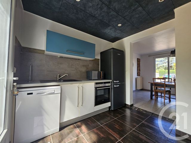 Maison &agrave; louer - 4 pi&egrave;ces - 85,83 m2 - Ares - 33 - AQUITAINE