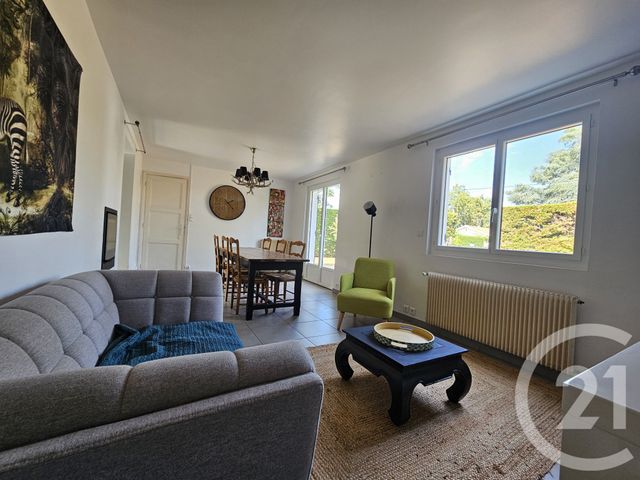 Maison &agrave; louer - 4 pi&egrave;ces - 85,83 m2 - Ares - 33 - AQUITAINE