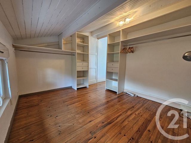 Maison &agrave; louer - 4 pi&egrave;ces - 85,83 m2 - Ares - 33 - AQUITAINE