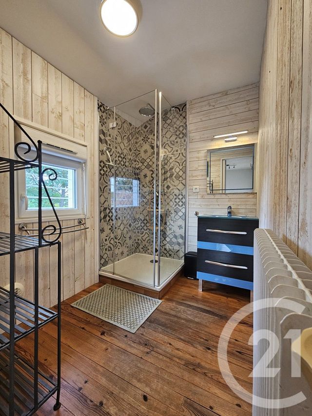 Maison &agrave; louer - 4 pi&egrave;ces - 85,83 m2 - Ares - 33 - AQUITAINE