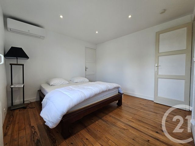 Maison &agrave; louer - 4 pi&egrave;ces - 85,83 m2 - Ares - 33 - AQUITAINE
