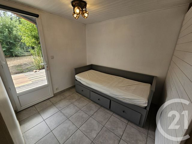 Maison &agrave; louer - 4 pi&egrave;ces - 85,83 m2 - Ares - 33 - AQUITAINE