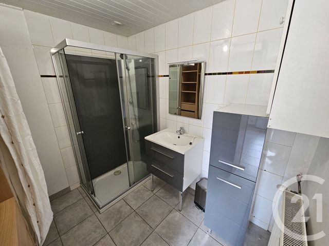 Maison &agrave; louer - 4 pi&egrave;ces - 85,83 m2 - Ares - 33 - AQUITAINE