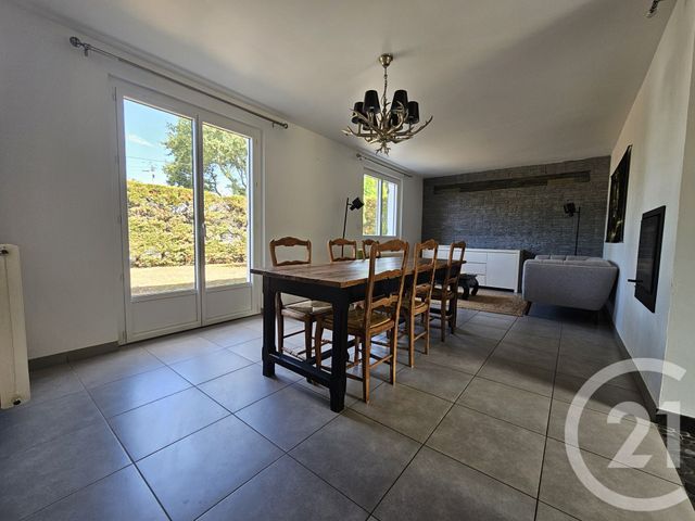 Maison &agrave; louer - 4 pi&egrave;ces - 85,83 m2 - Ares - 33 - AQUITAINE