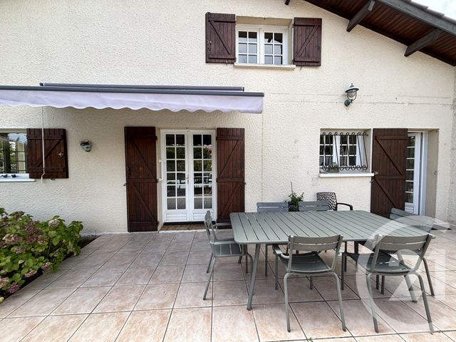 Maison &agrave; vendre - 4 pi&egrave;ces - 109 m2 - Andernos Les Bains - 33 - AQUITAINE