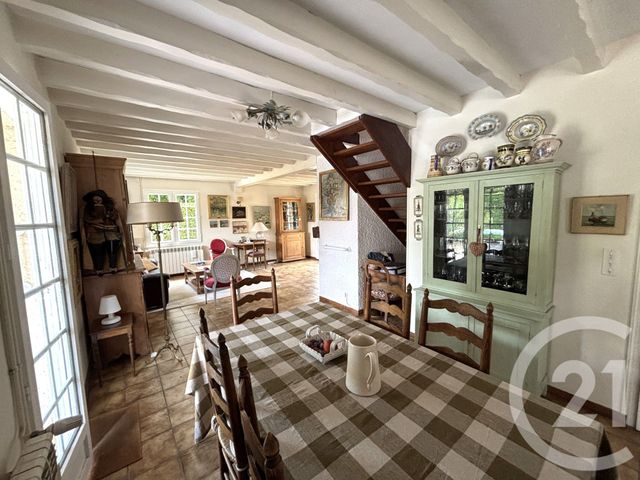 Maison &agrave; vendre - 4 pi&egrave;ces - 109 m2 - Andernos Les Bains - 33 - AQUITAINE