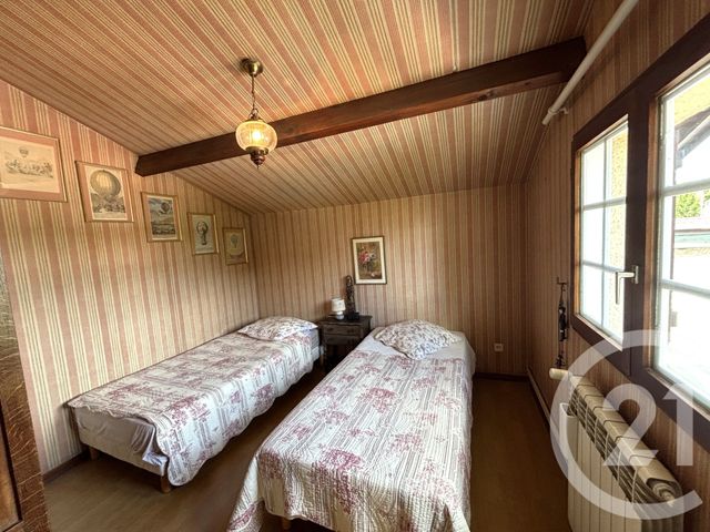 Maison &agrave; vendre - 4 pi&egrave;ces - 109 m2 - Andernos Les Bains - 33 - AQUITAINE