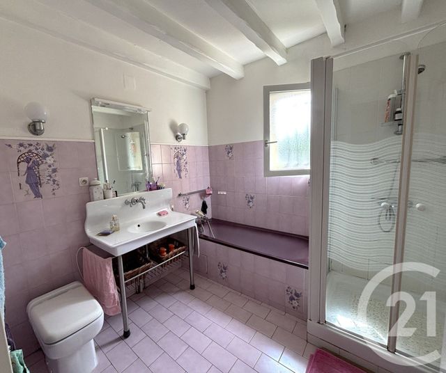Maison &agrave; vendre - 4 pi&egrave;ces - 109 m2 - Andernos Les Bains - 33 - AQUITAINE