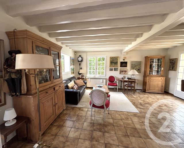Maison &agrave; vendre - 4 pi&egrave;ces - 109 m2 - Andernos Les Bains - 33 - AQUITAINE