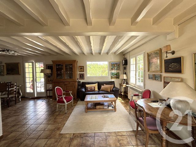 Maison &agrave; vendre - 4 pi&egrave;ces - 109 m2 - Andernos Les Bains - 33 - AQUITAINE