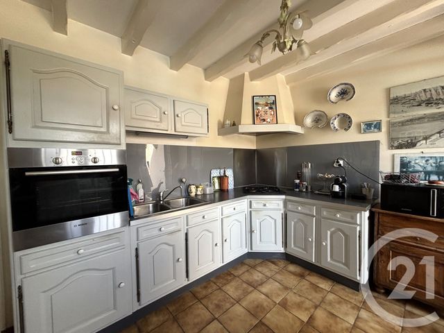 Maison &agrave; vendre - 4 pi&egrave;ces - 109 m2 - Andernos Les Bains - 33 - AQUITAINE