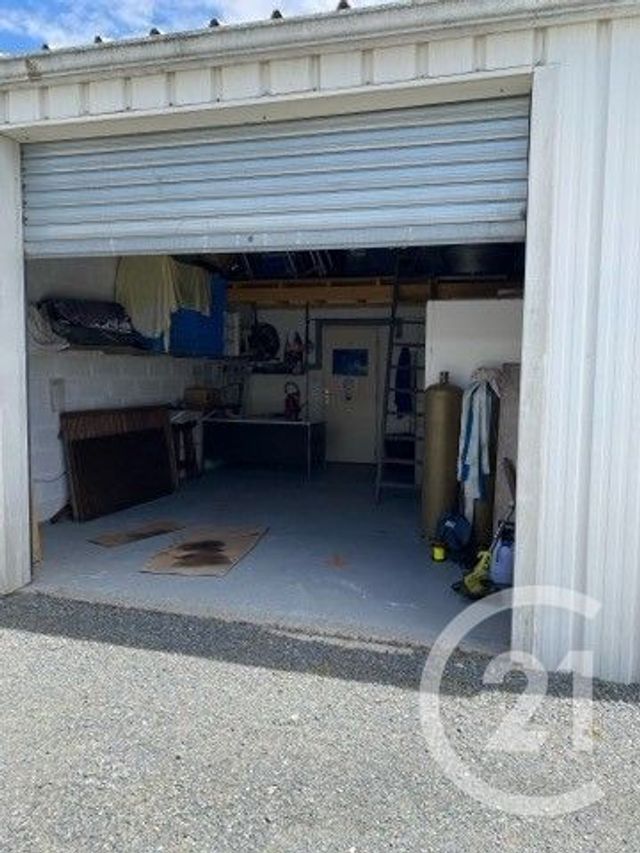 Parking &agrave; louer - 72 m2 - Lege Cap Ferret - 33 - AQUITAINE