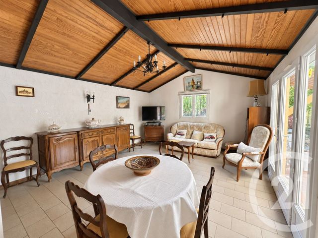Maison &agrave; vendre - 4 pi&egrave;ces - 83,70 m2 - Lege Cap Ferret - 33 - AQUITAINE