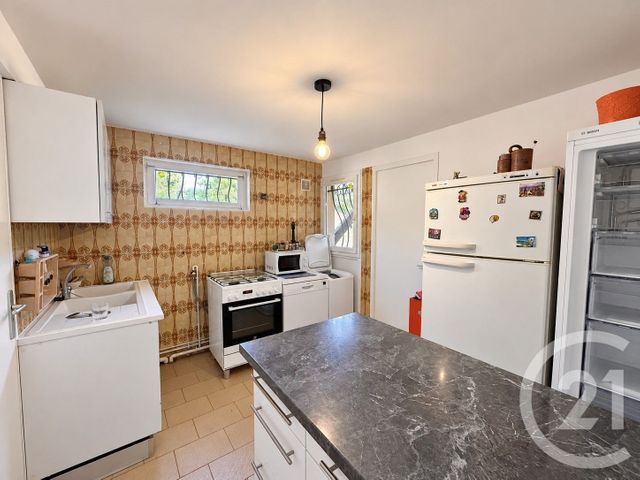 Maison &agrave; vendre - 4 pi&egrave;ces - 83,70 m2 - Lege Cap Ferret - 33 - AQUITAINE