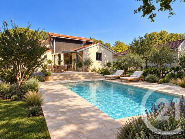 Maison &agrave; vendre - 4 pi&egrave;ces - 83,70 m2 - Lege Cap Ferret - 33 - AQUITAINE