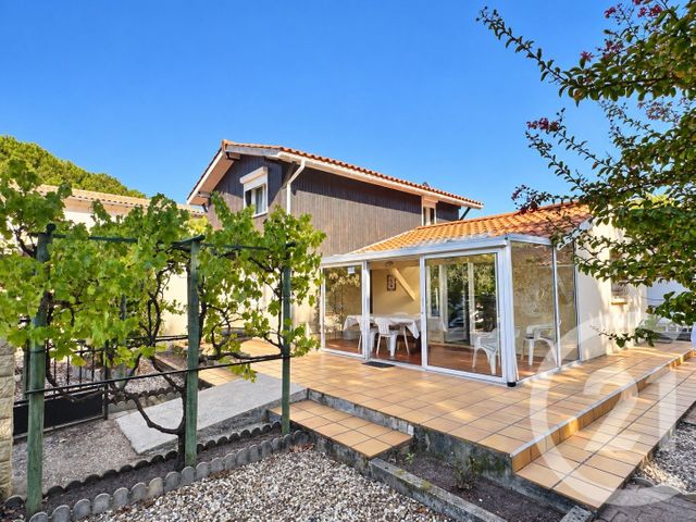maison - LEGE CAP FERRET - 33