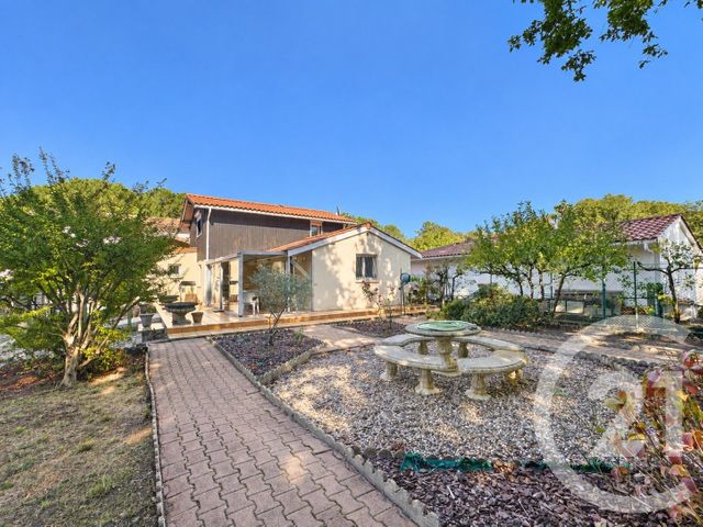 Maison &agrave; vendre - 4 pi&egrave;ces - 83,70 m2 - Lege Cap Ferret - 33 - AQUITAINE