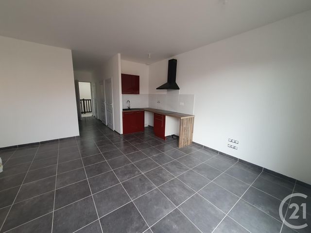 Appartement T2 &agrave; louer - 2 pi&egrave;ces - 46,44 m2 - Andernos Les Bains - 33 - AQUITAINE