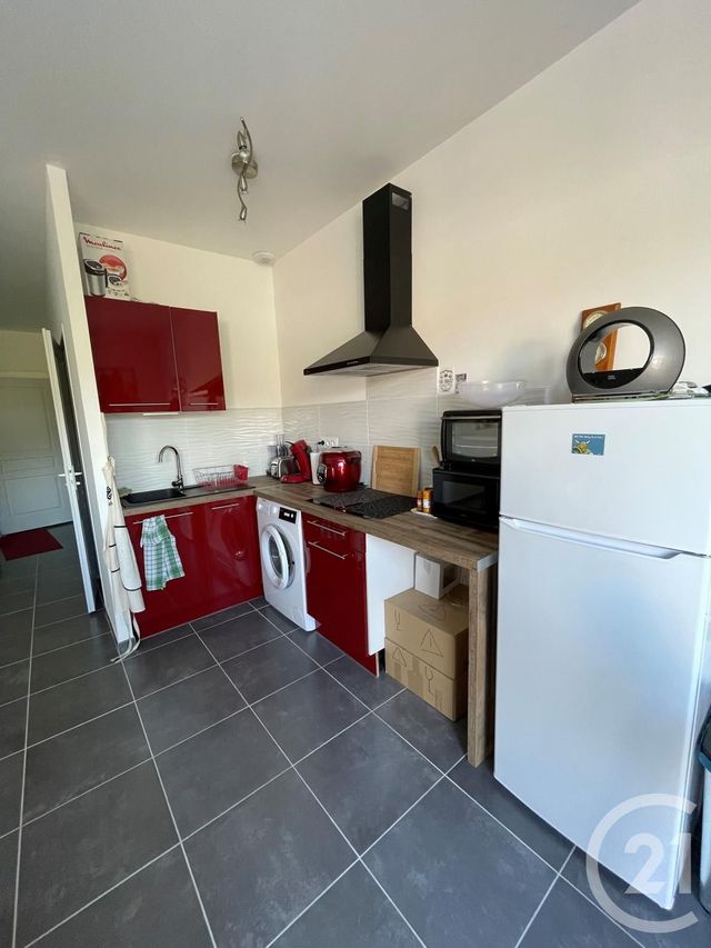 Appartement T2 &agrave; louer - 2 pi&egrave;ces - 46,44 m2 - Andernos Les Bains - 33 - AQUITAINE