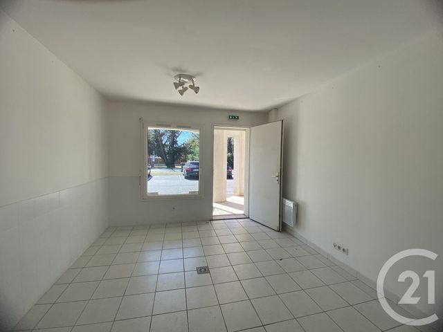 Appartement Local &agrave; louer - 1 pi&egrave;ce - 30 m2 - Lanton - 33 - AQUITAINE