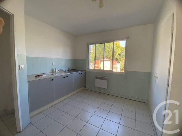 Appartement Local &agrave; louer - 1 pi&egrave;ce - 30 m2 - Lanton - 33 - AQUITAINE