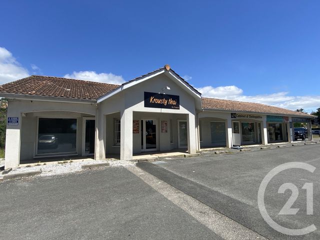 Appartement Local &agrave; louer - 1 pi&egrave;ce - 30 m2 - Lanton - 33 - AQUITAINE