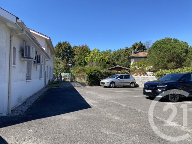 Appartement Local &agrave; louer - 1 pi&egrave;ce - 30 m2 - Lanton - 33 - AQUITAINE
