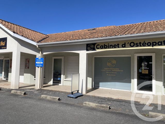 appartement - LANTON - 33