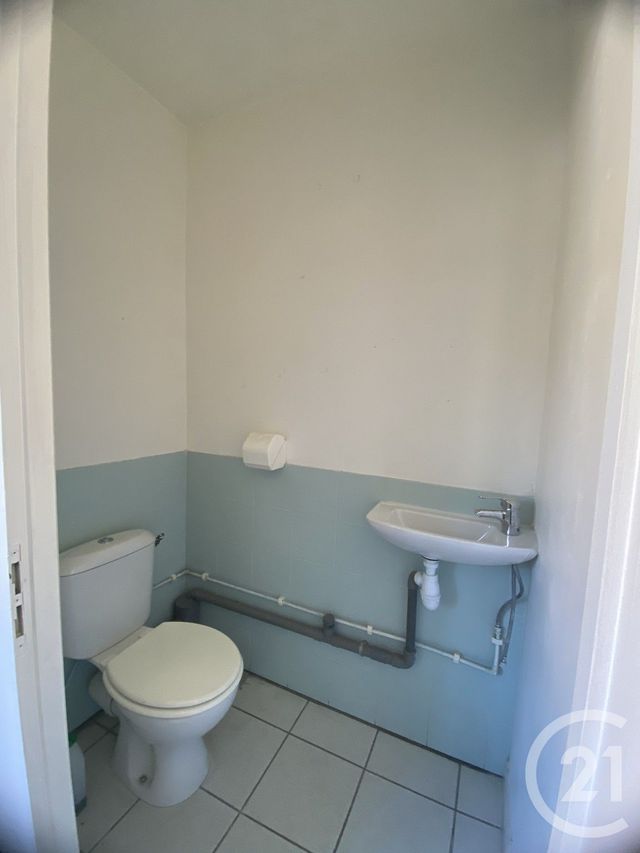 Appartement Local &agrave; louer - 1 pi&egrave;ce - 30 m2 - Lanton - 33 - AQUITAINE