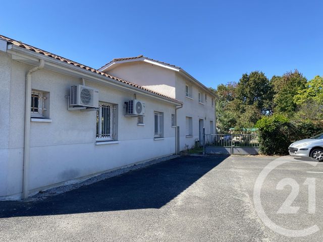 Appartement Local &agrave; louer - 1 pi&egrave;ce - 30 m2 - Lanton - 33 - AQUITAINE