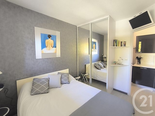 Appartement T2 &agrave; vendre - 2 pi&egrave;ces - 38,47 m2 - Andernos Les Bains - 33 - AQUITAINE