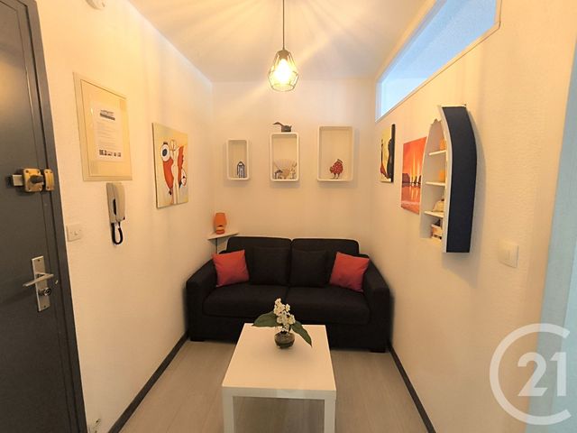 Appartement T2 &agrave; vendre - 2 pi&egrave;ces - 38,47 m2 - Andernos Les Bains - 33 - AQUITAINE