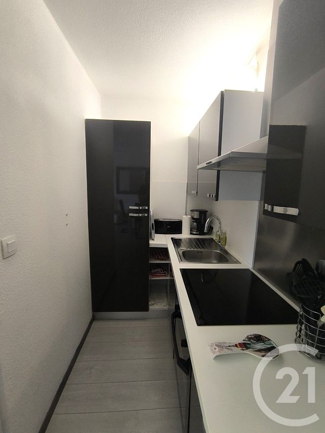 Appartement T2 &agrave; vendre - 2 pi&egrave;ces - 38,47 m2 - Andernos Les Bains - 33 - AQUITAINE