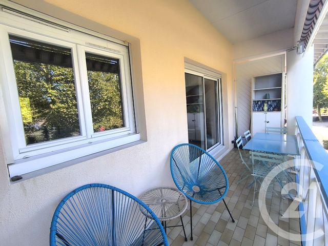 Appartement T2 &agrave; vendre - 2 pi&egrave;ces - 38,47 m2 - Andernos Les Bains - 33 - AQUITAINE
