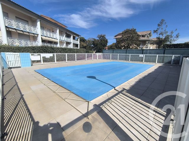 Appartement T2 &agrave; vendre - 2 pi&egrave;ces - 38,47 m2 - Andernos Les Bains - 33 - AQUITAINE