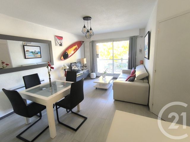 Appartement T2 &agrave; vendre - 2 pi&egrave;ces - 38,47 m2 - Andernos Les Bains - 33 - AQUITAINE